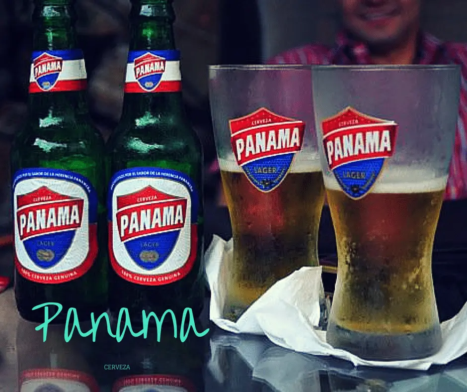 Panama Beers