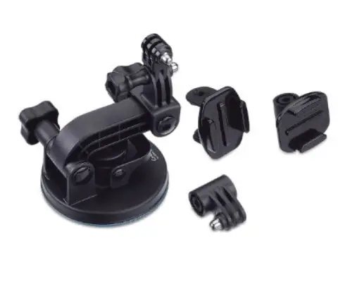  GoPro Suction Cup Mount