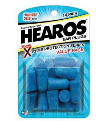 Earplugs