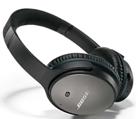 Bose Headphones