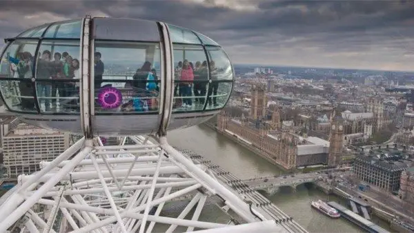 London Eye