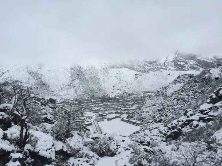 Everest Base Camp Trek