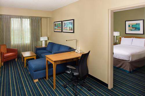 Residence Inn Anaheim Resort Area Garden Grove 