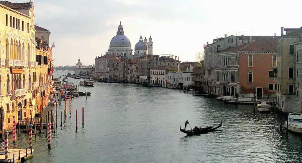 Venice Italy