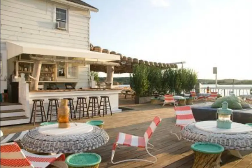 Surf Lodge Montauk