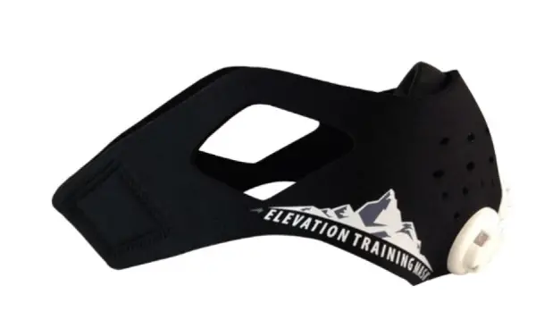  Elevation Training Mask 2.0 High Altitude Simulation 