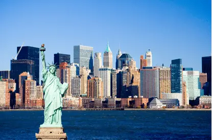 How to Experience New York on a Budget