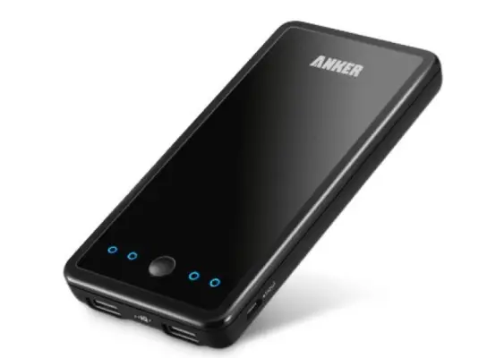 Anker Portable Charger