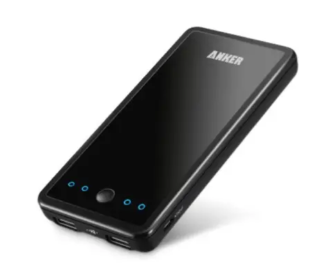 Anker Portable Battery Charger
