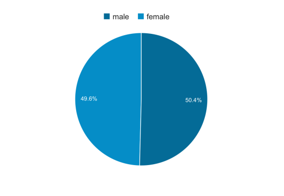 Triphackr Demographics