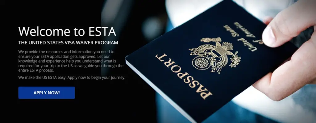 ESTA Makes Applying for the Visa Waiver Program Easy