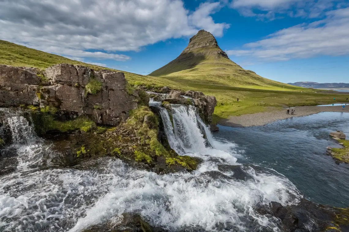 Why Visit Iceland