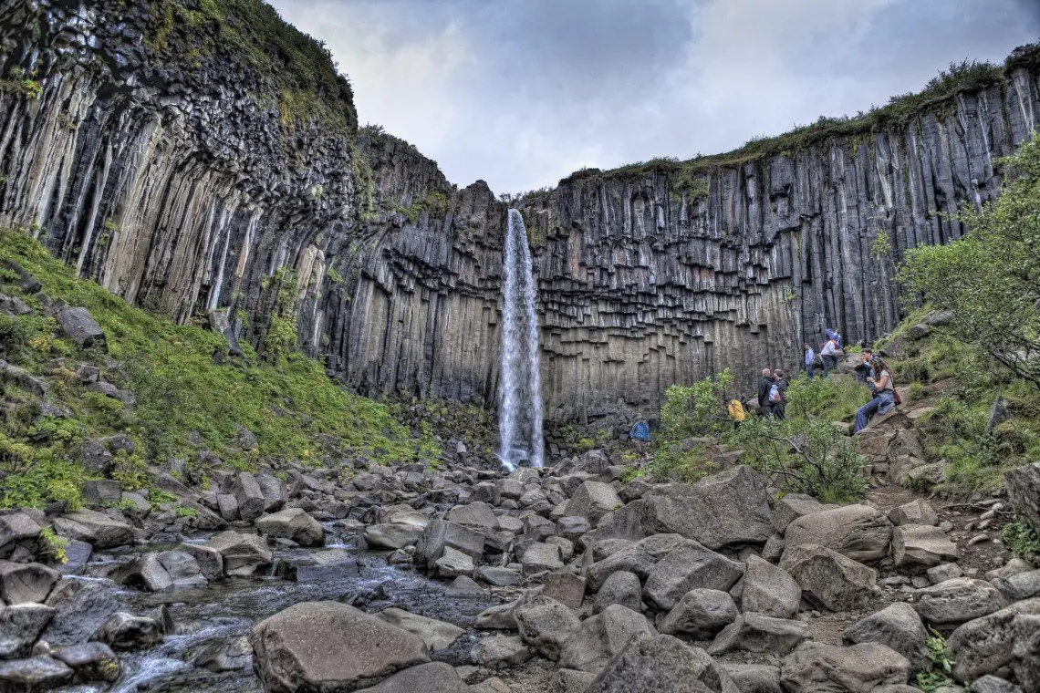 Self Drive Tour Iceland