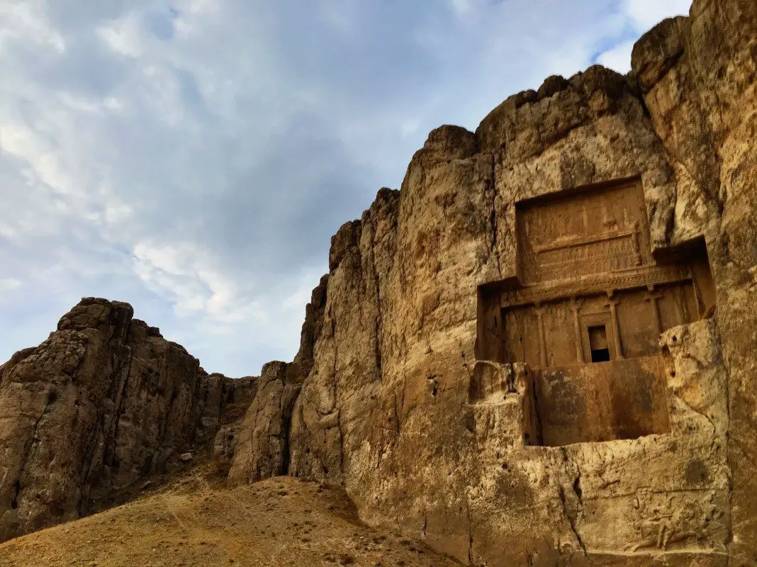 Naqsh-e Rustam