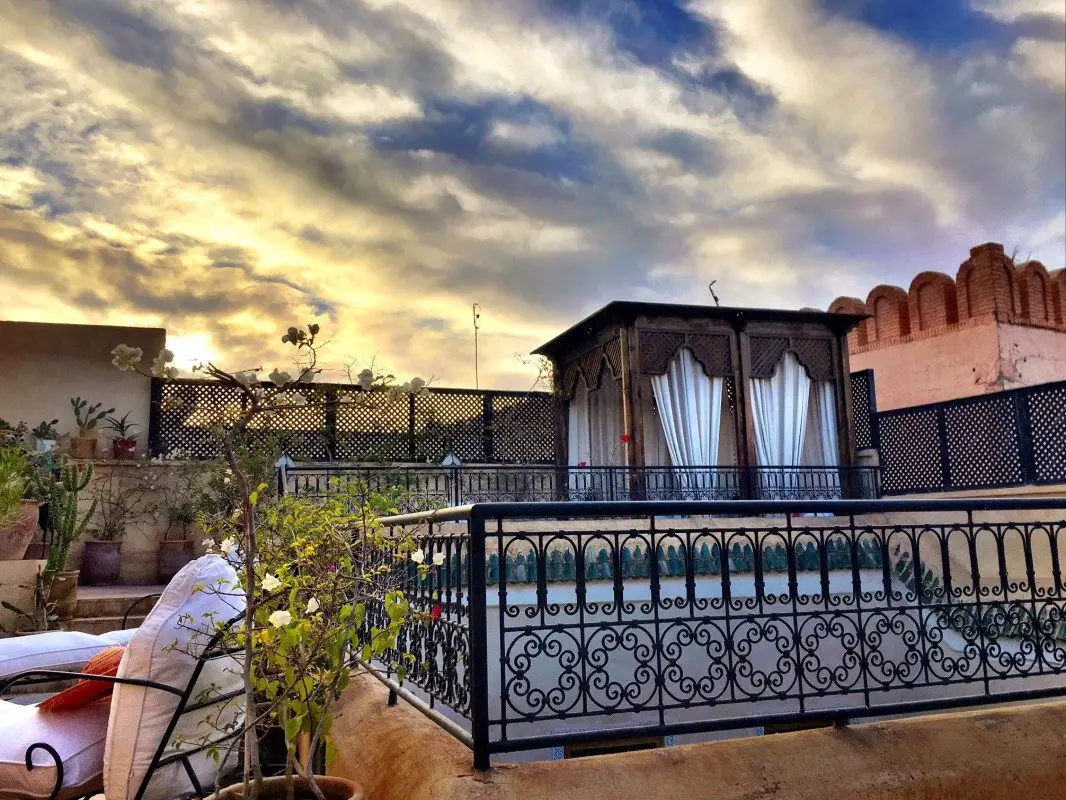 How to Spend 48 Hours in Marrakech