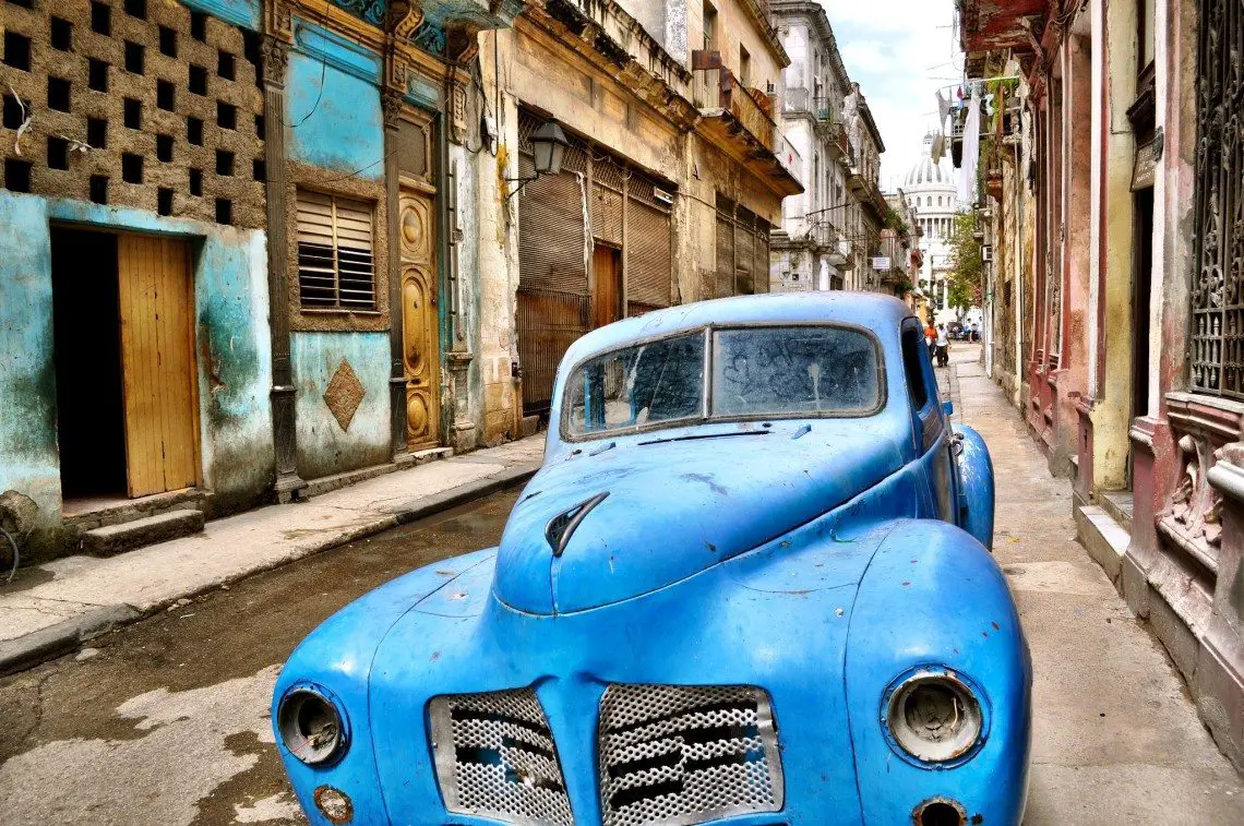 Cuba