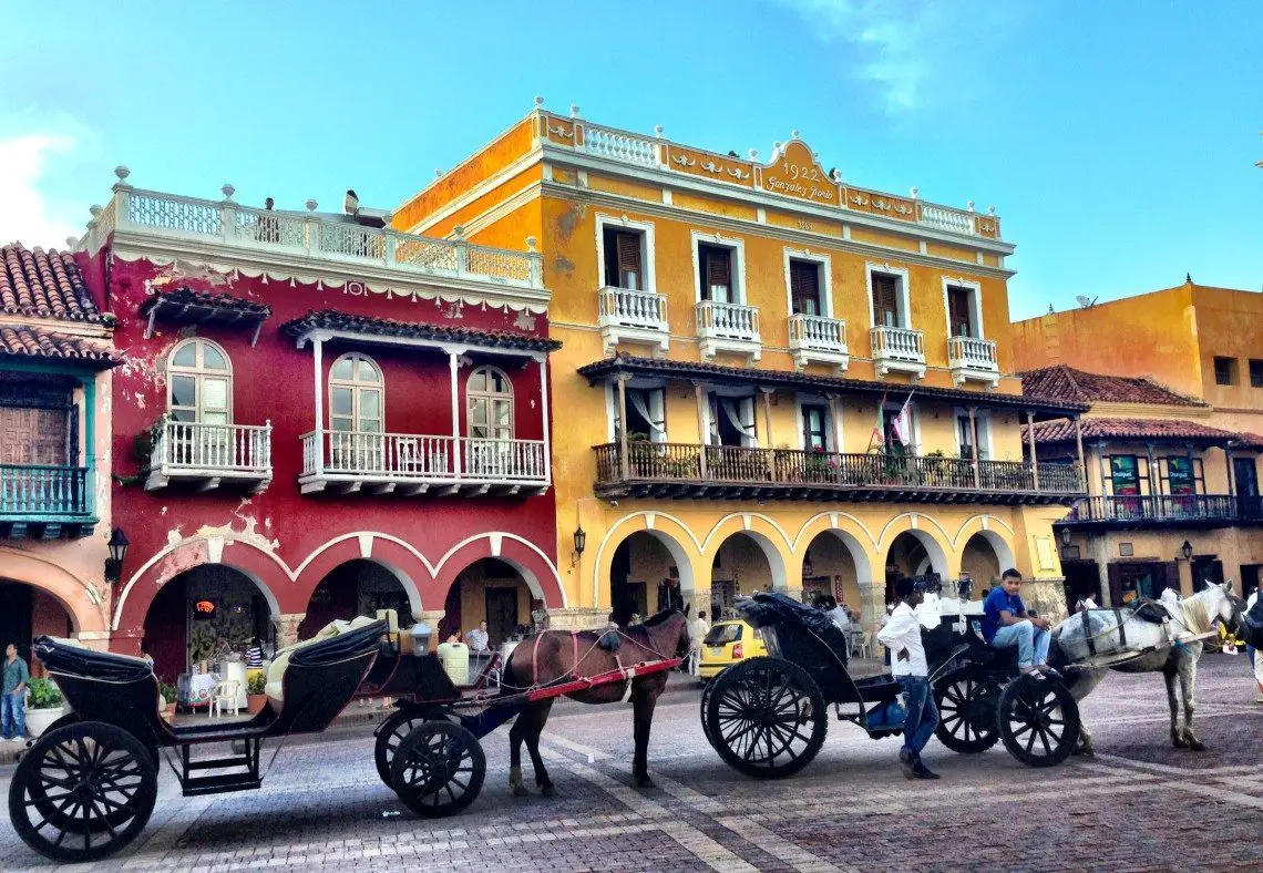 Colombia