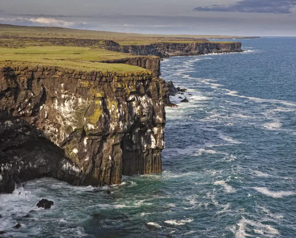 Iceland Road Trip