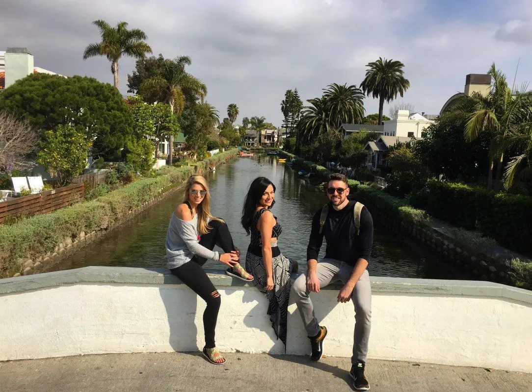 Venice Canals