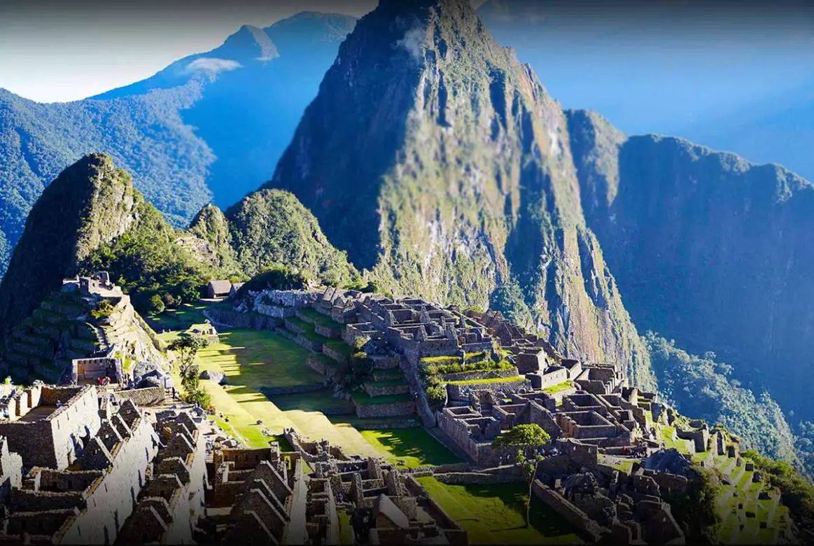 Peru on a Plate: Win a 9-day Culinary Journey to Peru!