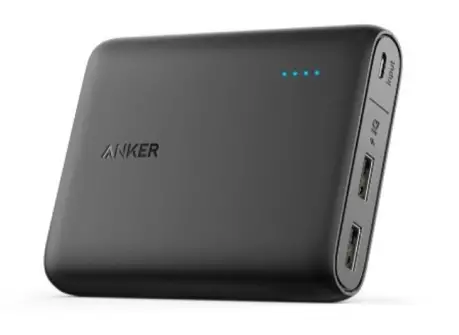 Anker PowerCore 13000 Portable Charger