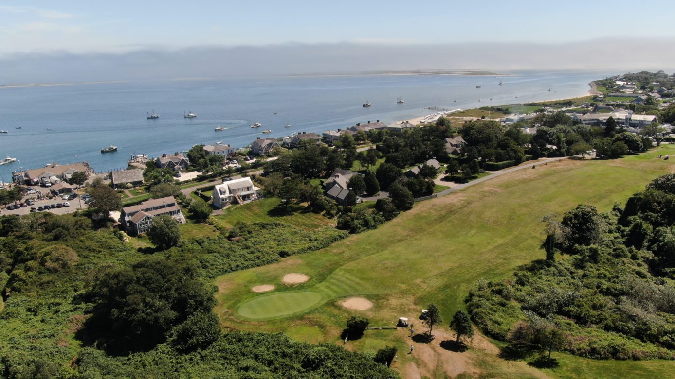 Chatham Seaside Links