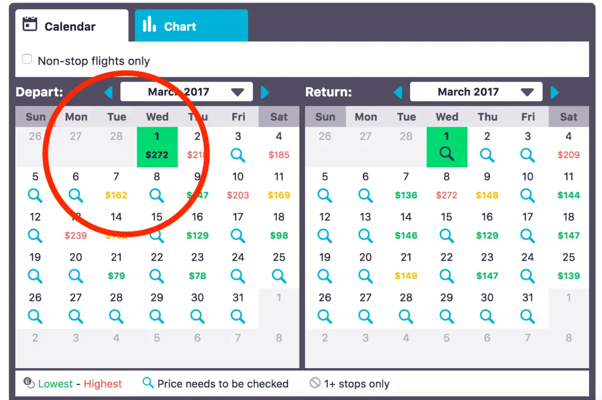 How to Book Cheap Flights on Skyscanner