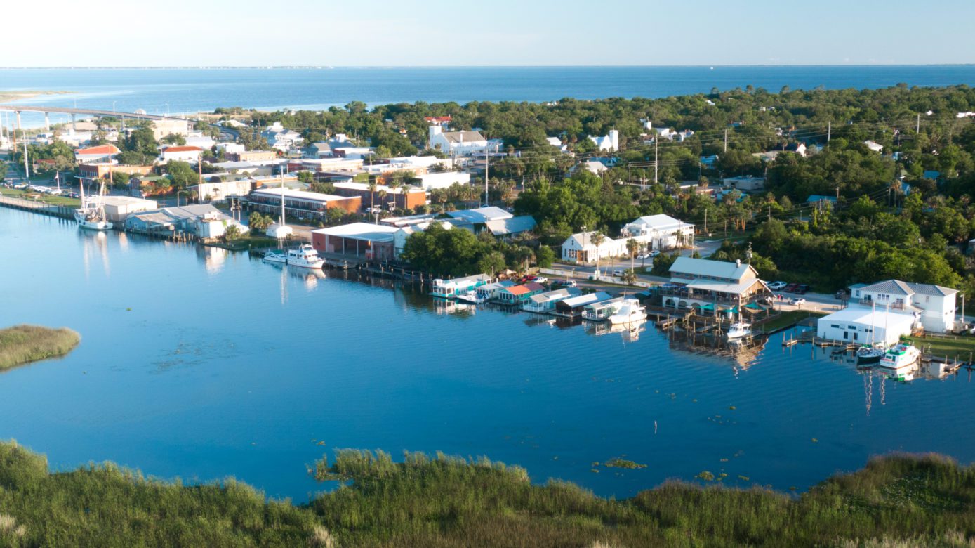 The Gibson Inn Apalachicola, FL