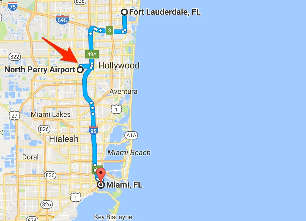 FlyNYON Miami Review