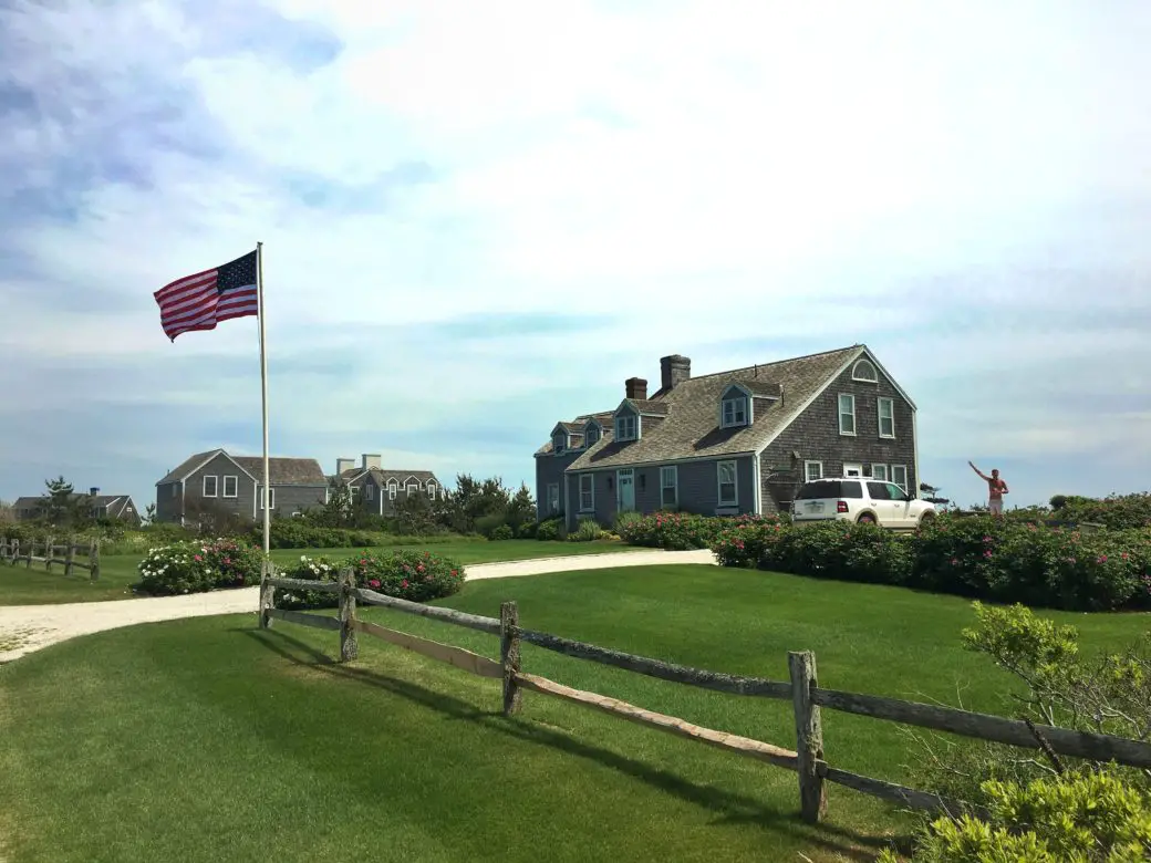 Nantucket Weekend Guide