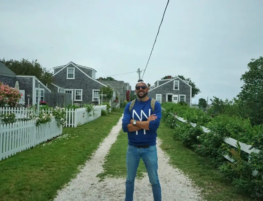 Nantucket Weekend Guide