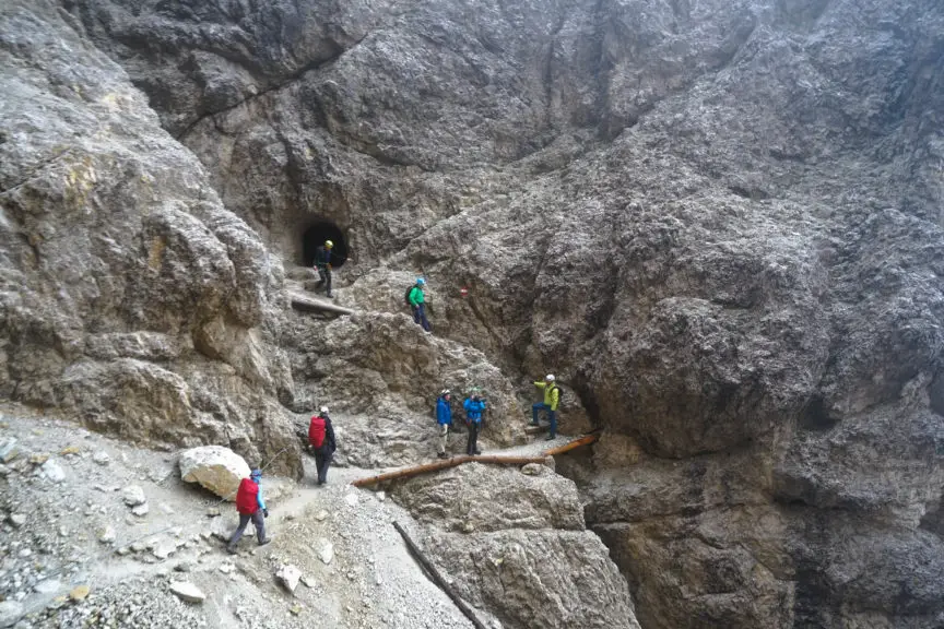 Training for Your Hike in the Italian Dolomites- Triphackr