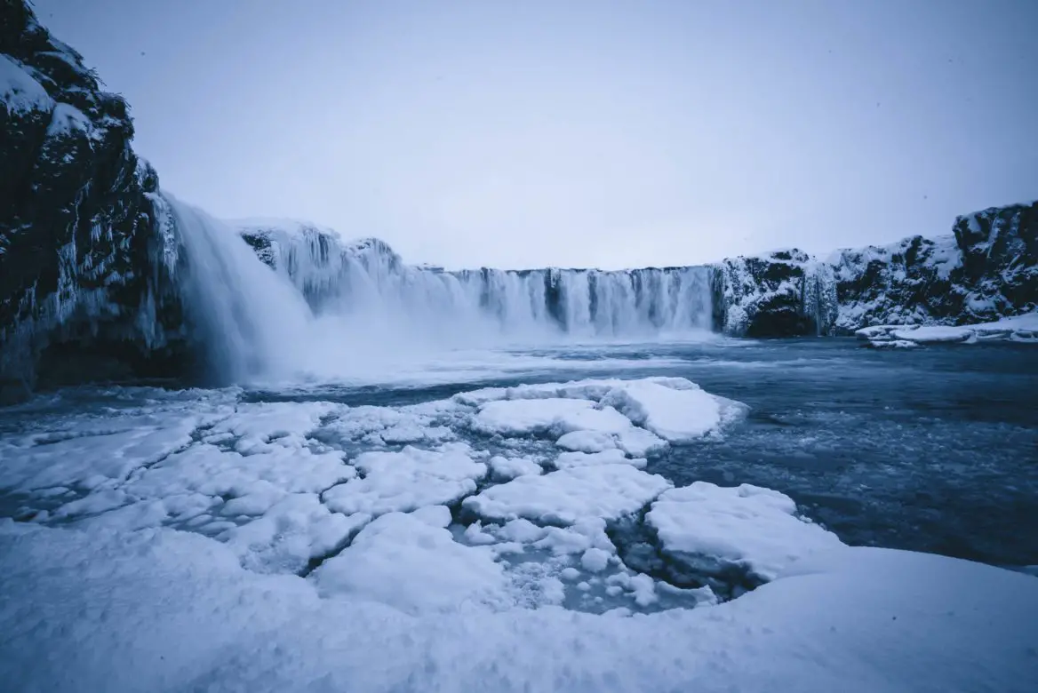 Why You Should Visit Iceland in the Winter