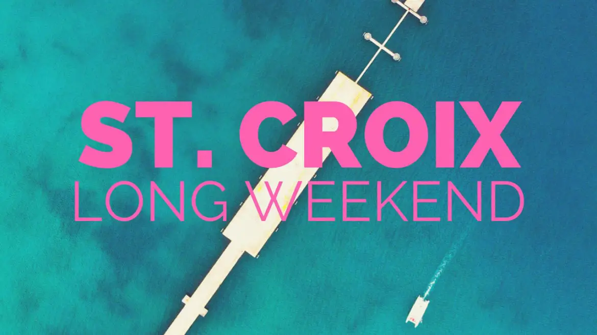 U.S. Virgin Islands: Long Weekend in St. Croix – Triphackr