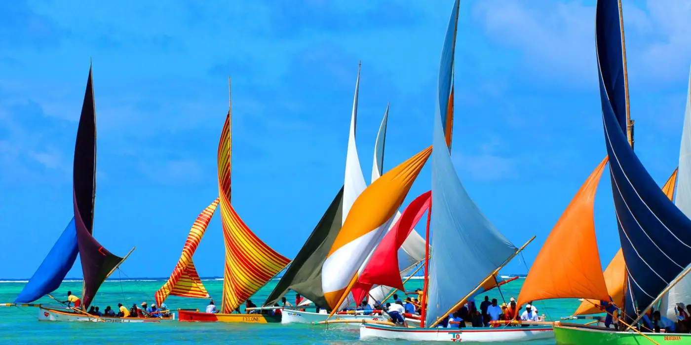 Mauritius: A Tropical Paradise