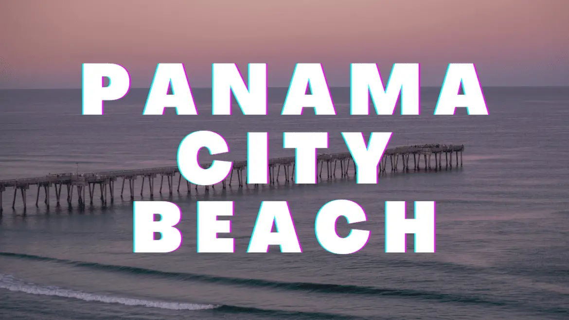 How to Spend a Long Weekend in Panama City Beach