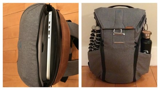 Peak Design Everyday Backpack Review