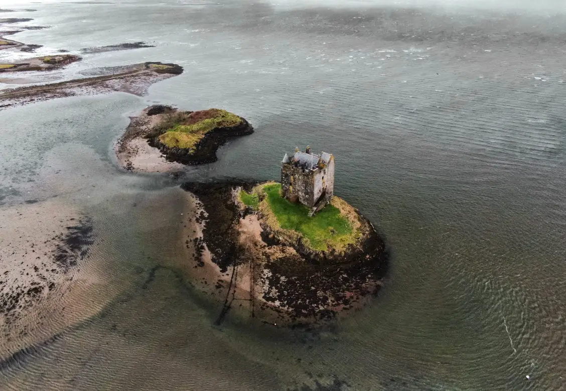 Castle Stalker