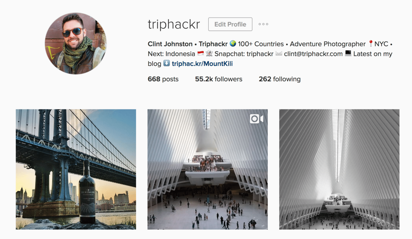 https://www.instagram.com/triphackr/