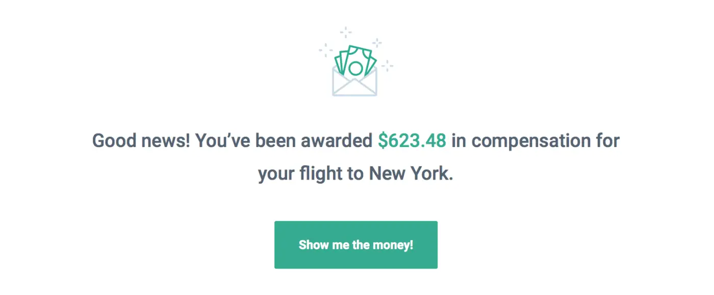 How AirHelp Got Me $623 for a Delayed Flight