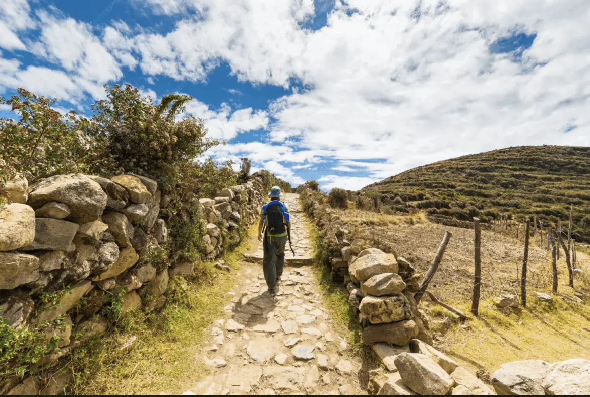 The Art of Walking Slowly: How Scenic Villages and Quiet Paths Are Redefining the Camino Journey