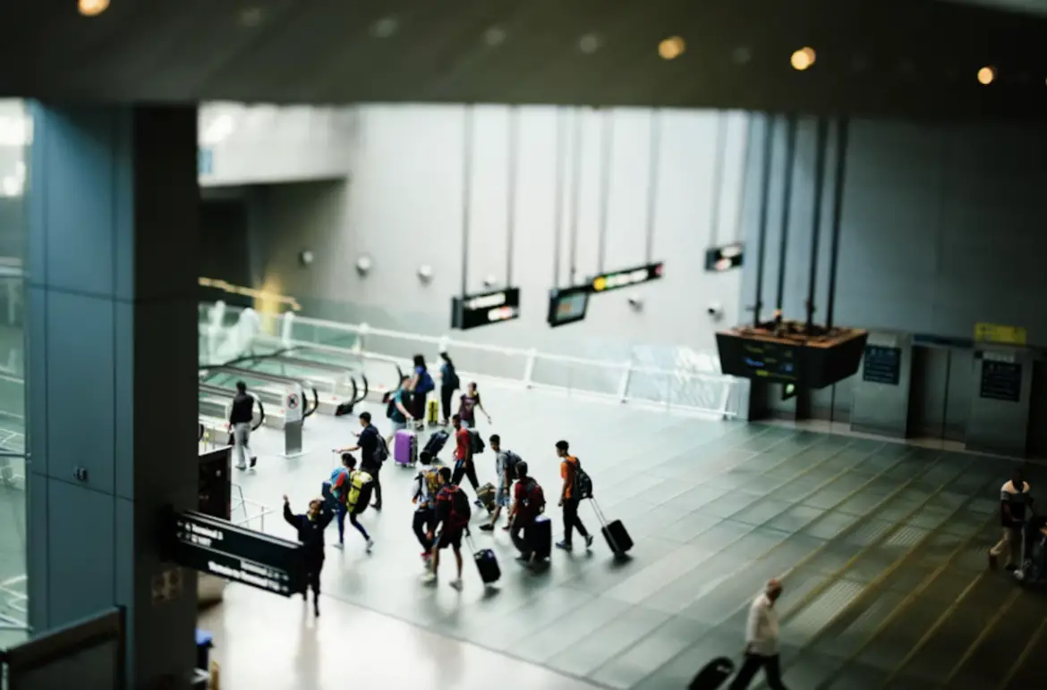 Simple Travel Hacks to Make Your Next Adventure Easier