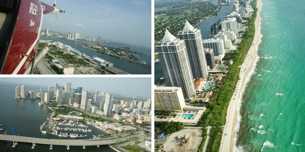 FlyNYON Miami Review