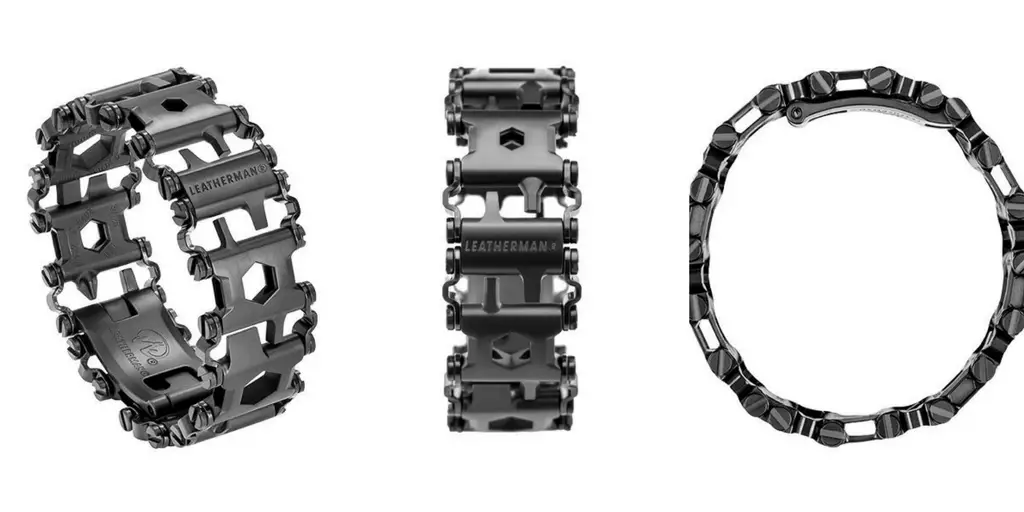 Gear Review: The Leatherman TREAD