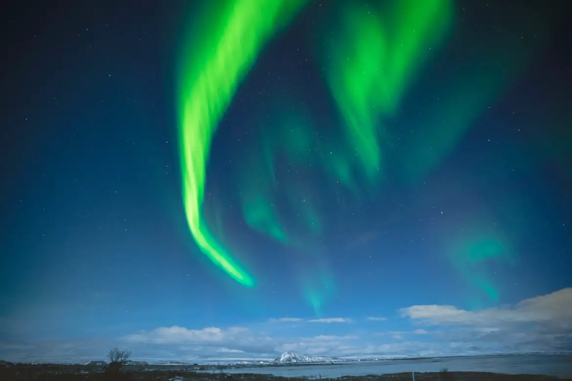 Surfing in Iceland: Arctic Surfers in Photos