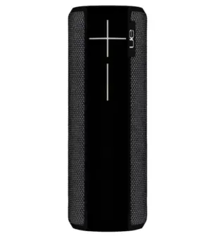 UE BOOM 2 Wireless Bluetooth Speaker - Phantom Edition