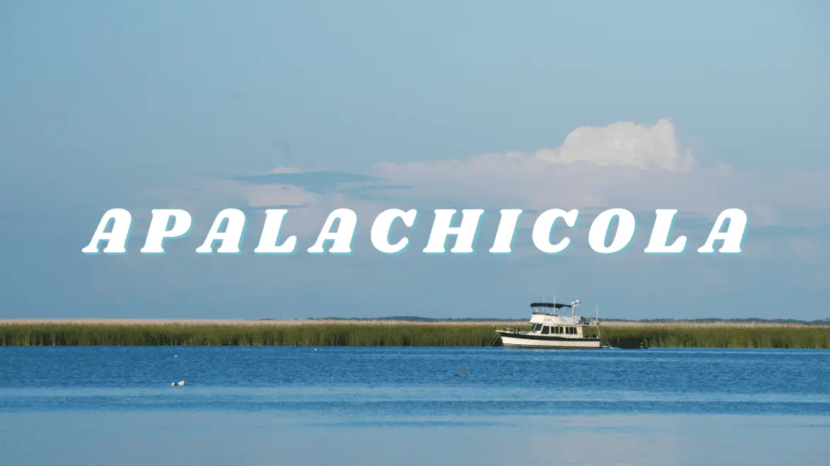 Exploring Apalachicola, FL- The Cape Cod of the South