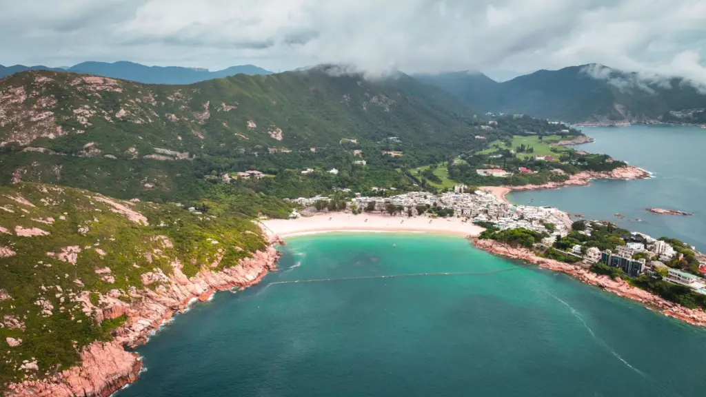 Best Hikes of Hong Kong