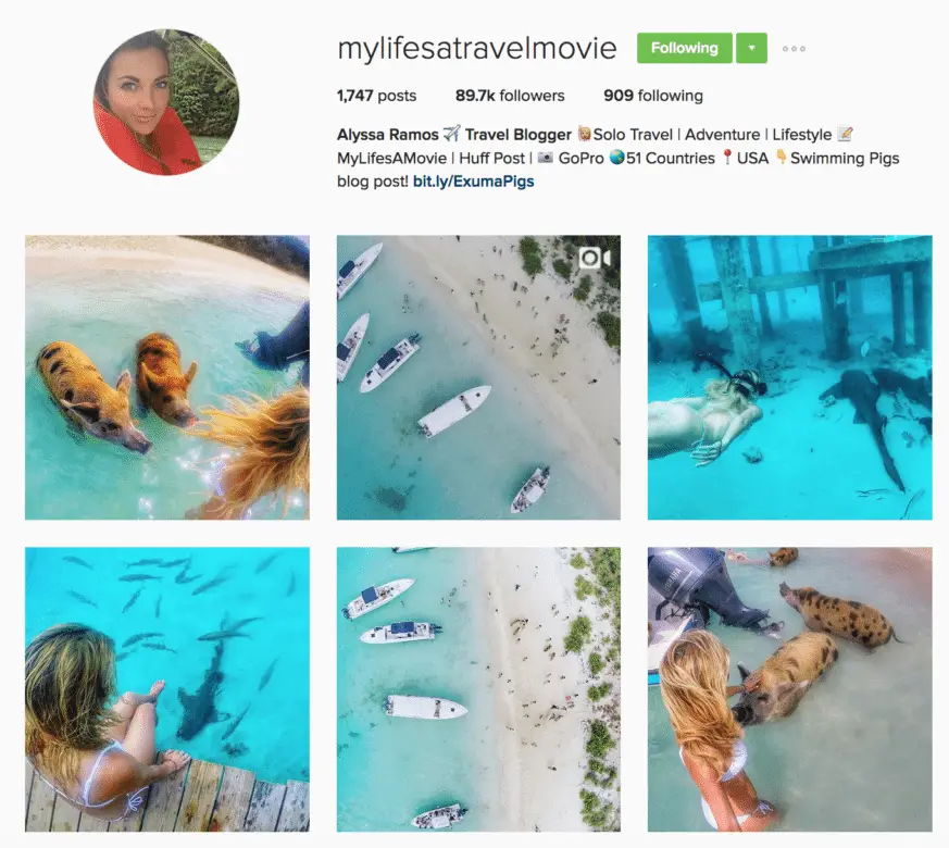 mylifesatravelmovie instagram